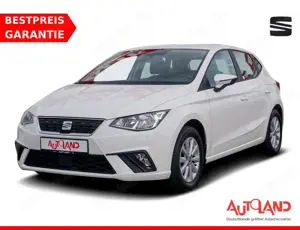SEAT Ibiza 1.0 TSI Style Klima Bluetooth PDC