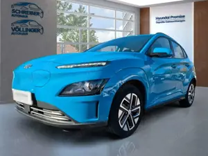 Hyundai KONA Select Elektro 2WD 11KW Android Auto