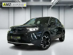 Opel Mokka 1.2 Turbo Ultimate */HU/AU neu*