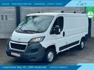 Peugeot Boxer HDi 2.2 HDI 330 L2H1