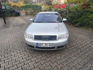 Audi A4 A4 Avant 1.9 TDI