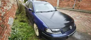 Volkswagen Passat Variant 1.8 5V