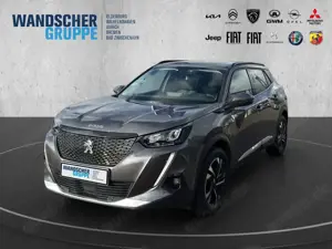 Peugeot 2008 1.2 PureTech 130 Allure AHK+Kam.+LED+Navi