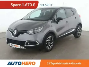 Renault Captur 1.2 TCe Energy XMOD*NAVI*TEMPO*PDC*SHZ*