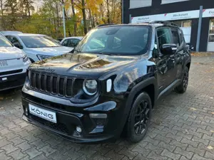 Jeep Renegade e-Hybrid Upland 1.5 KIMAAUTOMATIK