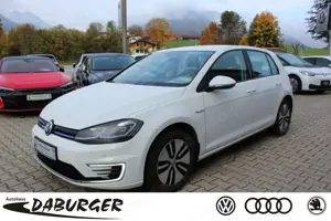 Volkswagen Golf VII e-Golf Wärmepumpe+CCS+92% SOH Klima Navi