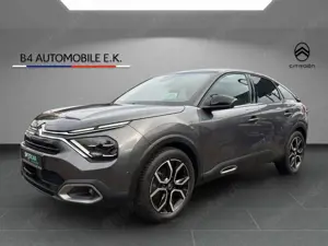 Citroen E-C4 Electric