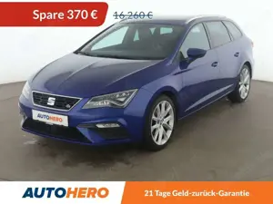 SEAT Leon 1.4 TSI ACT FR*NAVI*LED*TEMPO*PDC*PANO*