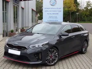 Kia ProCeed / pro_cee'd ProCeed 1.6 T-GDI DCT7 OPF GT