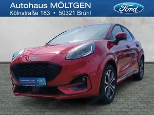 Ford Puma ST-Line 1.0 EcoBoost Mild Hybrid EU6d *Navi*RFK*Te Bild 1