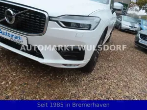 Volvo XC60 R Design AWD,1Hd,Scheckh,Pano,Standh,Lede Bild 4