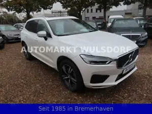 Volvo XC60 R Design AWD,1Hd,Scheckh,Pano,Standh,Lede Bild 3