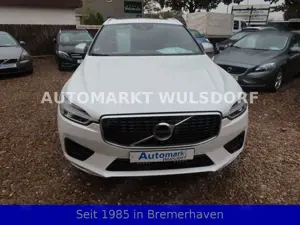 Volvo XC60 R Design AWD,1Hd,Scheckh,Pano,Standh,Lede Bild 2