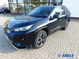 Suzuki Across 2.5 5D CVT Comfort+ Plug-In Hybrid E-Four Klima