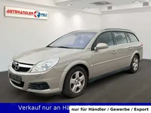Opel Vectra C Kombi 1.9 TDI AAC Navi PDC SHZ