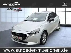 Mazda 2 Homura Bluetooth LED Klima Einparkhilfe