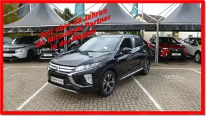 Mitsubishi Eclipse Cross Eclipse Cross1,5 TOP Panoramadach u. Navi