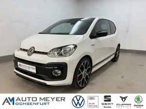 Volkswagen up! GTI 1.0 TSI SH maps+more DAB+