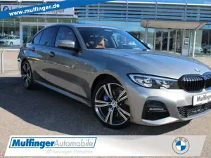 BMW 330 d xDr. M Sport M Sitz 360° Standh. AHK Glasd