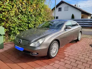 Mercedes-Benz CLS 350 CLS 350 CGI 7G-TRONIC