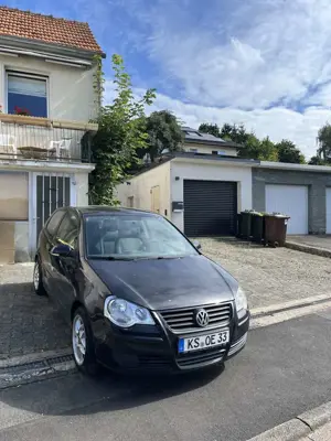 Volkswagen Polo 1.2 Benzin