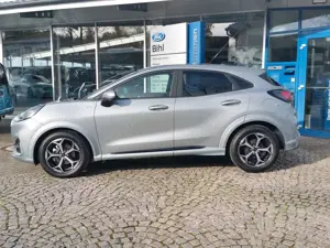 Ford Puma Bild 4