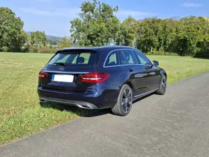 Mercedes-Benz C 300 C 300 e T 9G-TRONIC AVANTGARDE Bild 3
