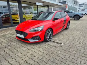 Ford Focus Focus Fließheck 2.3 EcoBoost S