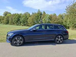 Mercedes-Benz C 300 C 300 e T 9G-TRONIC AVANTGARDE Bild 2