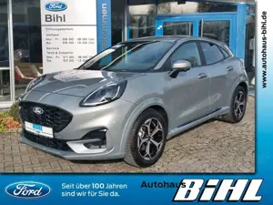 Ford Puma Bild 1