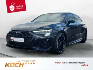 Audi RS3 RS3 Sportback 2.5 q. S-Tronic | MATRIX LED, RFK,