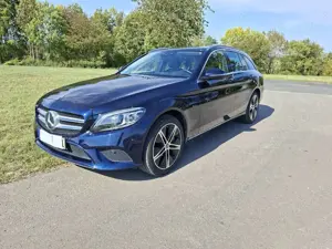 Mercedes-Benz C 300 C 300 e T 9G-TRONIC AVANTGARDE Bild 1