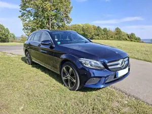 Mercedes-Benz C 300 C 300 e T 9G-TRONIC AVANTGARDE Bild 4