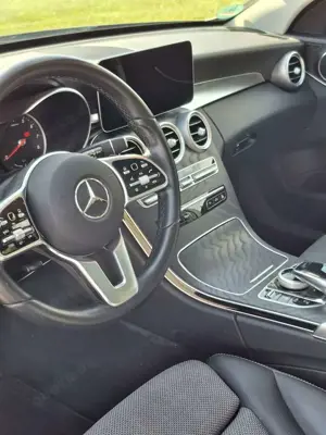 Mercedes-Benz C 300 C 300 e T 9G-TRONIC AVANTGARDE Bild 5