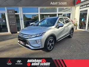 Mitsubishi Eclipse Cross Diamant+ 1.5 T-MIVEC 2WD CVT