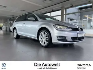 Volkswagen Golf VII Variant Comfortline 1.4 TSI DSG PDC BT Klima