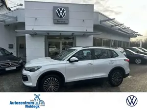 Volkswagen Tiguan CT 2.0 TDI DSG Life