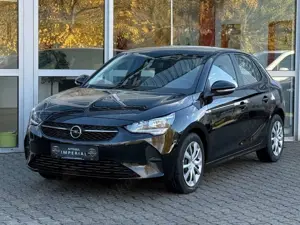 Opel Corsa F Edition TEMPO+KLIMA+1xPDC+SPURH+SHZ+DAB