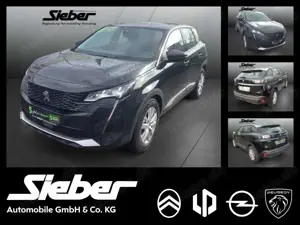 Peugeot 3008 1.2 Active Pack *PDC*LED*Klimaautomatik*