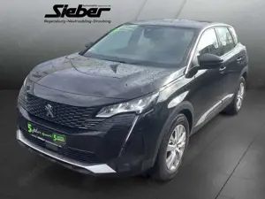 Peugeot 3008 1.2 Active Pack *PDC*LED*Klimaautomatik*