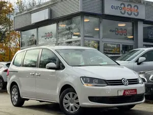 Volkswagen Sharan *3-ZonenKlimaAut.*Tempomat*7-Sitzer*