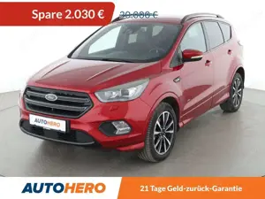 Ford Kuga 2.0 TDCi ST-Line Aut.*NAVI*BI-XENON*TEMPO*CAM*PDC*