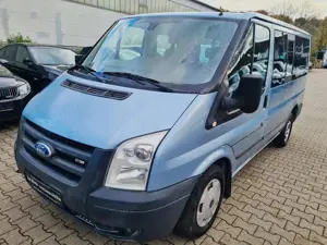 Ford Transit Bus FT 300 K Euroline/Nugget