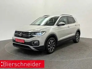 Volkswagen T-Cross 1.0 TSI DSG Active DIGITAL COCKPIT PRO AHK NAVI 16