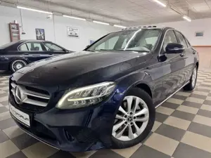 Mercedes-Benz C 220 d Avantgarde