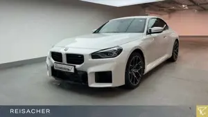 BMW M2 A Coupé LCPlus LkdHzg ACC H-K adaptLED