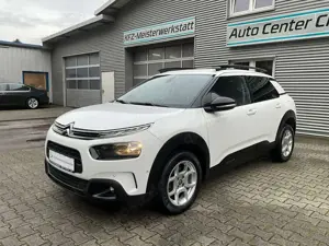 Citroen C4 Cactus 1,5 BlueHDi Automatik "Shine"