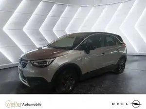 Opel Crossland X 1.2 Turbo ''2020'' Rückfahrkamera Head-Up Sitzheiz