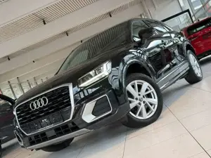 Audi Q2 30 TFSI SPORT/KAMERA/NEUWERTIG