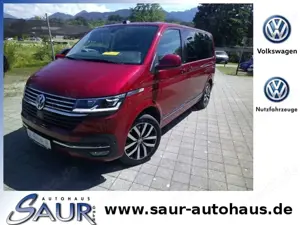 Volkswagen T6.1 Multivan Generation Six 4MOTION 2.0 TDI*NaviPro*ACC*LED*PD